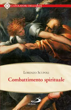 combattimento spirituale imagen de la portada del libro
