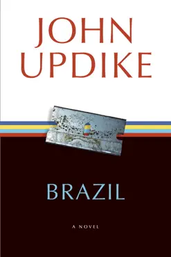 brazil book cover image