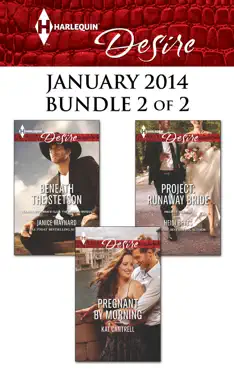 harlequin desire january 2014 - bundle 2 of 2 book cover image