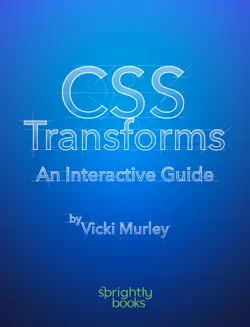 css transforms: an interactive guide book cover image