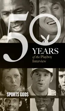 sports gods: the playboy interview book cover image