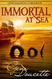Immortal at Sea synopsis, comments