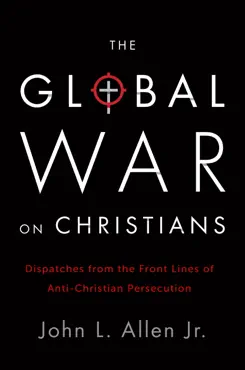 the global war on christians book cover image