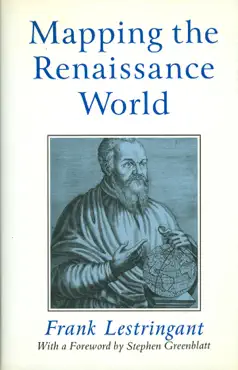 mapping the renaissance world book cover image