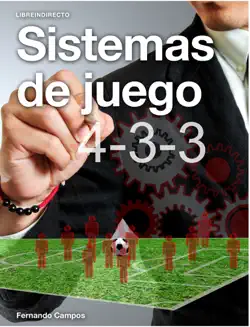 sistemas de juego imagen de la portada del libro