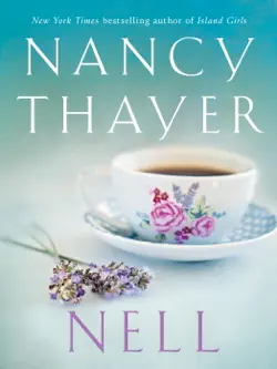 nell book cover image