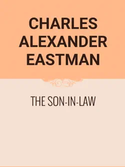 the son-in-law book cover image