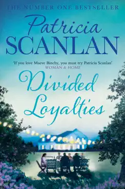 divided loyalties imagen de la portada del libro