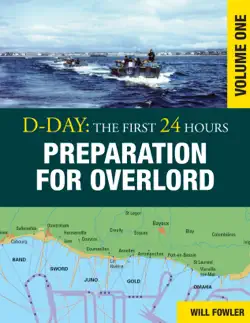 d-day: preparation for overlord book cover image