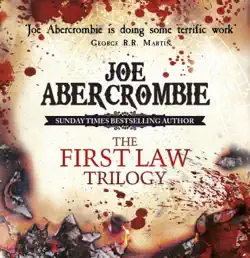 the first law trilogy boxed set imagen de la portada del libro