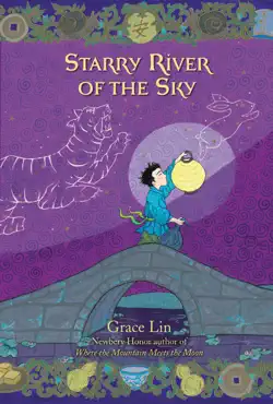 starry river of the sky book cover image