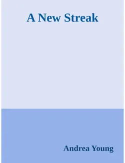 a new streak imagen de la portada del libro