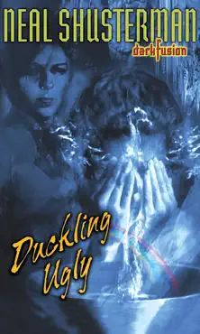 duckling ugly book cover image