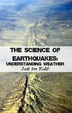 the science of earthquakes book cover image