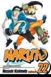 Naruto, Vol. 22 e-book