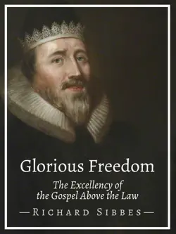 glorious freedom imagen de la portada del libro