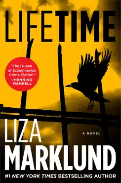 lifetime book cover image