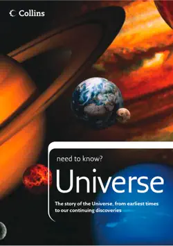 universe book cover image