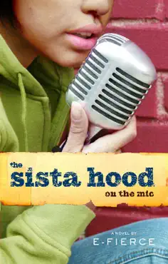the sista hood book cover image