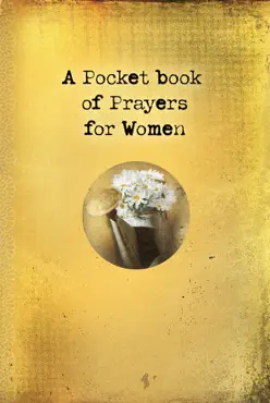 a pocket book of prayers for women book cover image