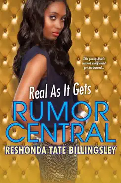 real as it gets book cover image