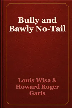 bully and bawly no-tail book cover image
