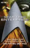 Star Trek - Enterprise: Das Rätsel der Fazi sinopsis y comentarios