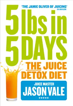 5lbs in 5 days book cover image