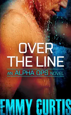 over the line book cover image