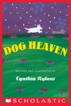 Dog Heaven book summary, reviews and download