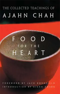 food for the heart imagen de la portada del libro