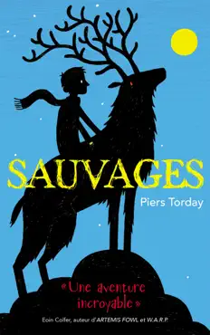 sauvages 1 imagen de la portada del libro