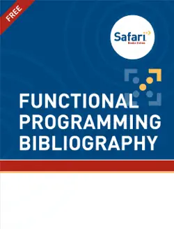 functional programming bibliography book cover image