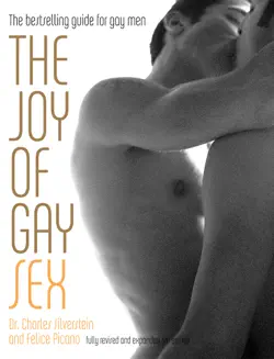 the joy of gay sex book cover image