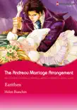 The Andreou Marriage Arrangement synopsis, comments