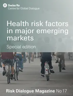 health risk factors in major emerging markets book cover image