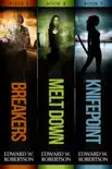 The Breakers Series: Books 1-3 e-book