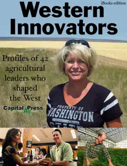 western innovators book cover image