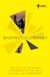 Barrington Bayley SF Gateway Omnibus sinopsis y comentarios