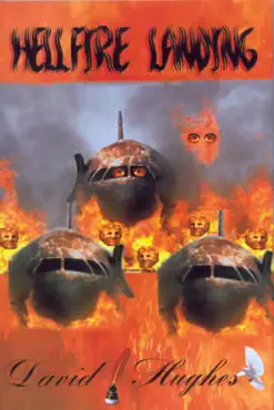 hellfire landing book cover image