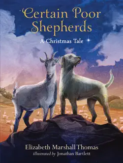 certain poor shepherds book cover image