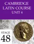 Cambridge Latin Course (4th Ed) Unit 4 Stage 48 e-book
