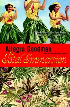 total immersion book cover image