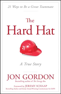 the hard hat book cover image