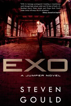 exo book cover image