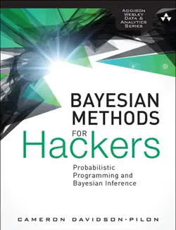 bayesian methods for hackers imagen de la portada del libro