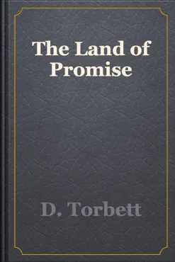 the land of promise book cover image