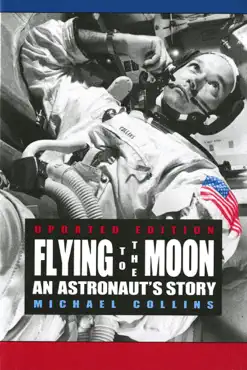 flying to the moon book cover image