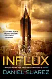 Influx synopsis, comments