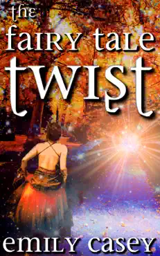 the fairy tale twist book cover image